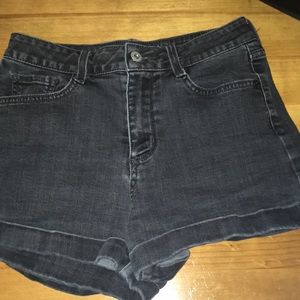 Arizona high waisted shorts